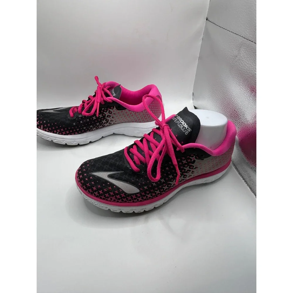 Brooks pureflow running